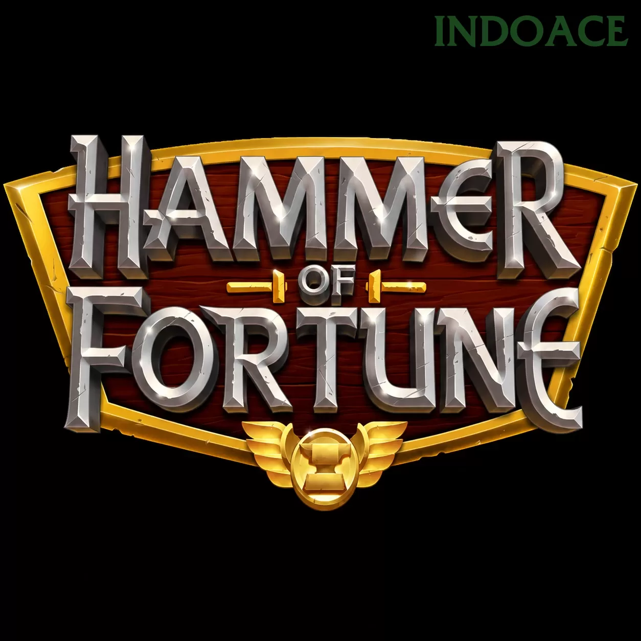 Hammerfortune — mitra unggulan