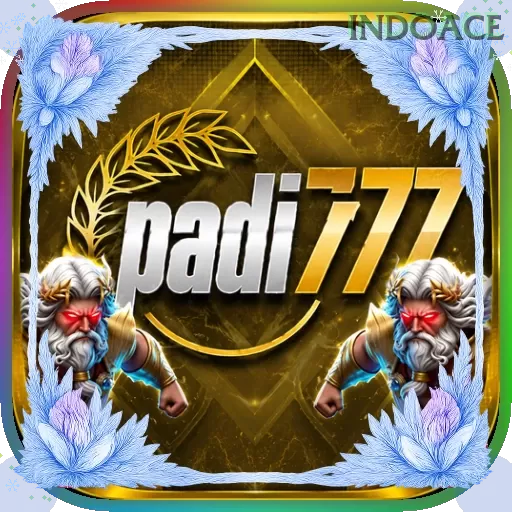 Padi777 — mitra unggulan