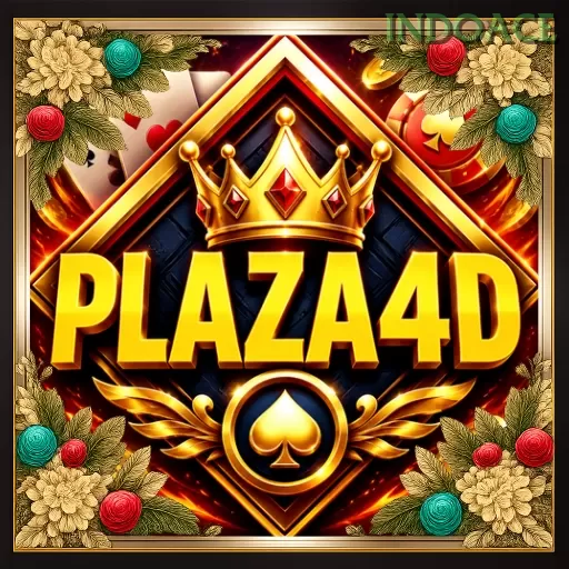 Plaza4d — mitra unggulan